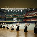 4. Nippon Budokan Taikai